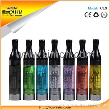 Newest unique removable tank e cigarette  CE9